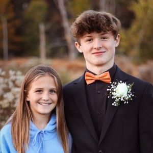 Meet your Posher, Sandy